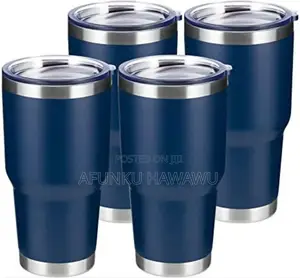 20oz Stainless Steel Tumbler Flasks