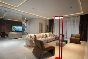 Luxury 2bedroom Apartment With Private Cinema , Ps5 2balconies