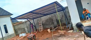 Danpalon Construction Sheets
