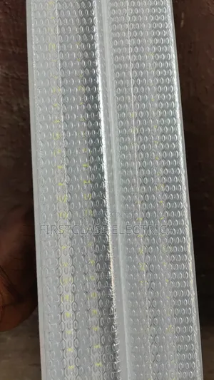 4ft Fitting