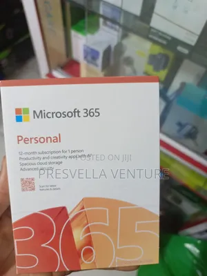 Microsoft Office 365 Single Use