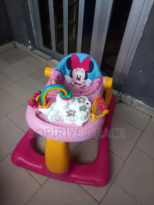 Baby Walkers