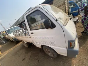 Volkswagen Transporter 1998 White