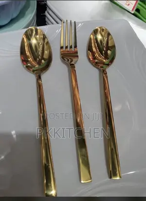 Quality Eating Spoon