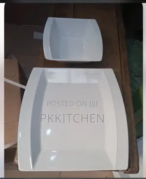 Ceramic Plates