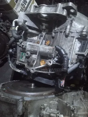 Honda C R v Sport Gear Box 2020 Model