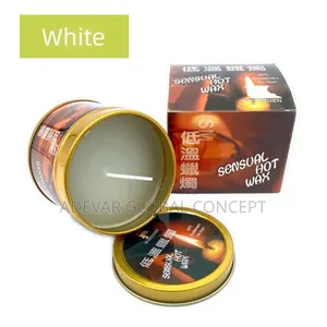 Low Temperature Sex Candles Sexual Hot Wax