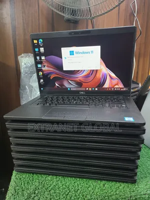 Laptop Dell Latitude 5400 8GB Intel Core I5 SSD 256GB