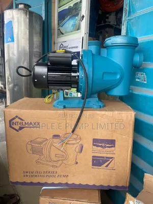 Swimming Pool Pump