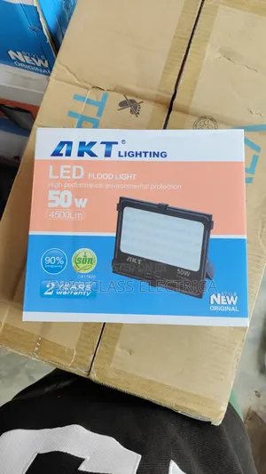 50w Flood Light Akt