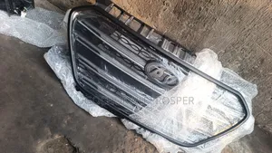 Front Grille for Elantra Gt 012