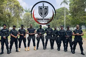 Security Services