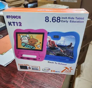 Children's Educational Tablet Atouch Kt14