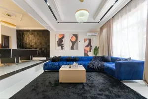 Luxury Spacious 1bedroom Apartment With Ps5 Balcony Snooker