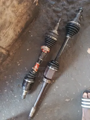 Available as Seen for Venza 4 Plug