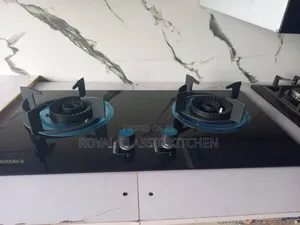 Phiima 2 Burner Gas Hob