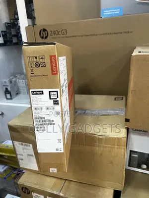 New Lenovo IdeaPad 5 Slim 13th Gen I7 16GB Intel Core I7 SSD 512GB