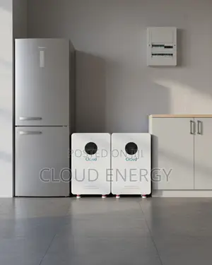 17.92 KWH Litihum Battery