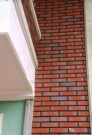 Bricks/Tiles Installation and Sales