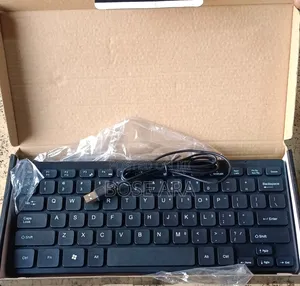 Superb Mini Keyboard for Laptop and Computer