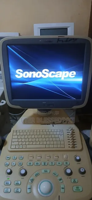 Sonoscape S11