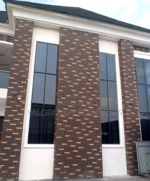 Bricks Installation