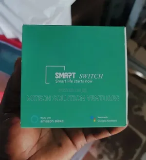 Smart Light Switch