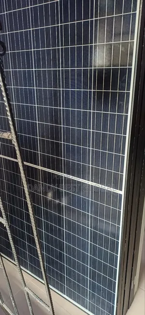 Canadian Solar Panels 400w Half Cut