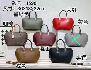 Original American Designer Bags