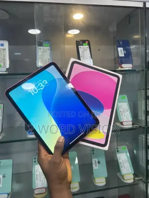 Apple iPad (2025) 128 GB Pink