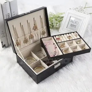 Jewelry Boxes for Women