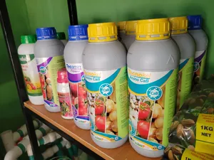 Amino Cab - Technokel - Biostimulants