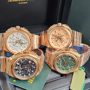 High Quality Audemars Piguet Chain Watch Chronograph