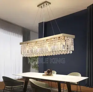 Crystal Chandelier
