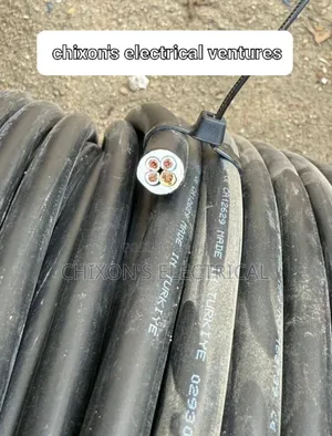 16mm X4core Flexible Pvc Turkey