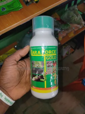 Laraforce Gold Insecticide - Lambda-Cyhalothrin + Imildacloprid