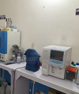 Medical Diagnostic Services