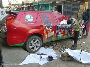 Car Branding
