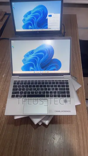 Laptop HP EliteBook 840 G7 8GB Intel Core i5 SSD 256GB
