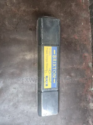 Brixton Torgue Wrench