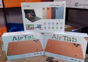New AirTab U17 Ultra 1 TB