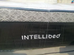 Order for Your Affordable Canadian 16inches 6x6 Mattres Get 1 Pillow