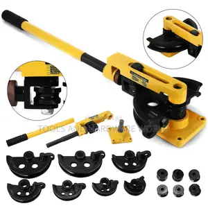 1inch Manual Pipe Bending Machine