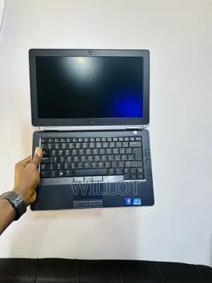 Laptop Dell Latitude 6430u 8GB Intel Core I5 SSD 128GB