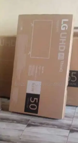 50 Inches Smart Tv With Inbuilt Bluetooth Youtube