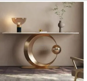Modern Console for Homes