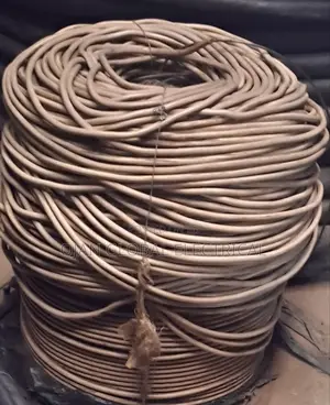 4mm 3core German Cable