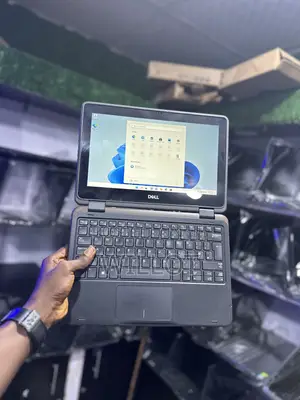Laptop Dell Latitude 11 3190 4GB Intel Pentium SSD 128GB