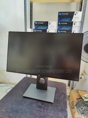 Dell Ultra Sharp 24 Frameless