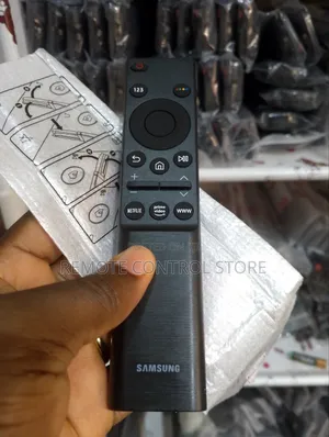 Universal Remote Control Compatible for Samsung Smart-Tv